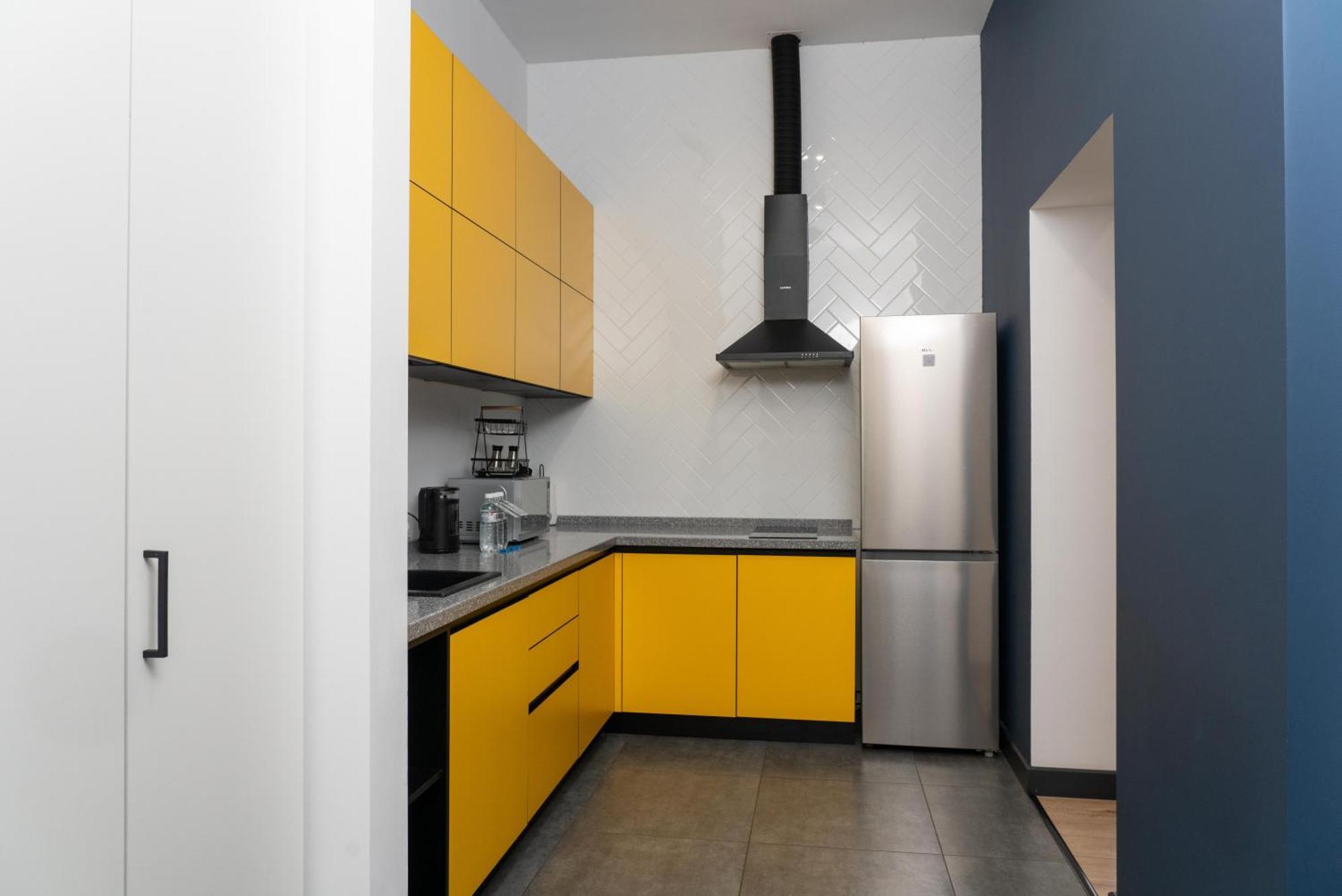 Apart Hotel Loft アルマトイ エクステリア 写真