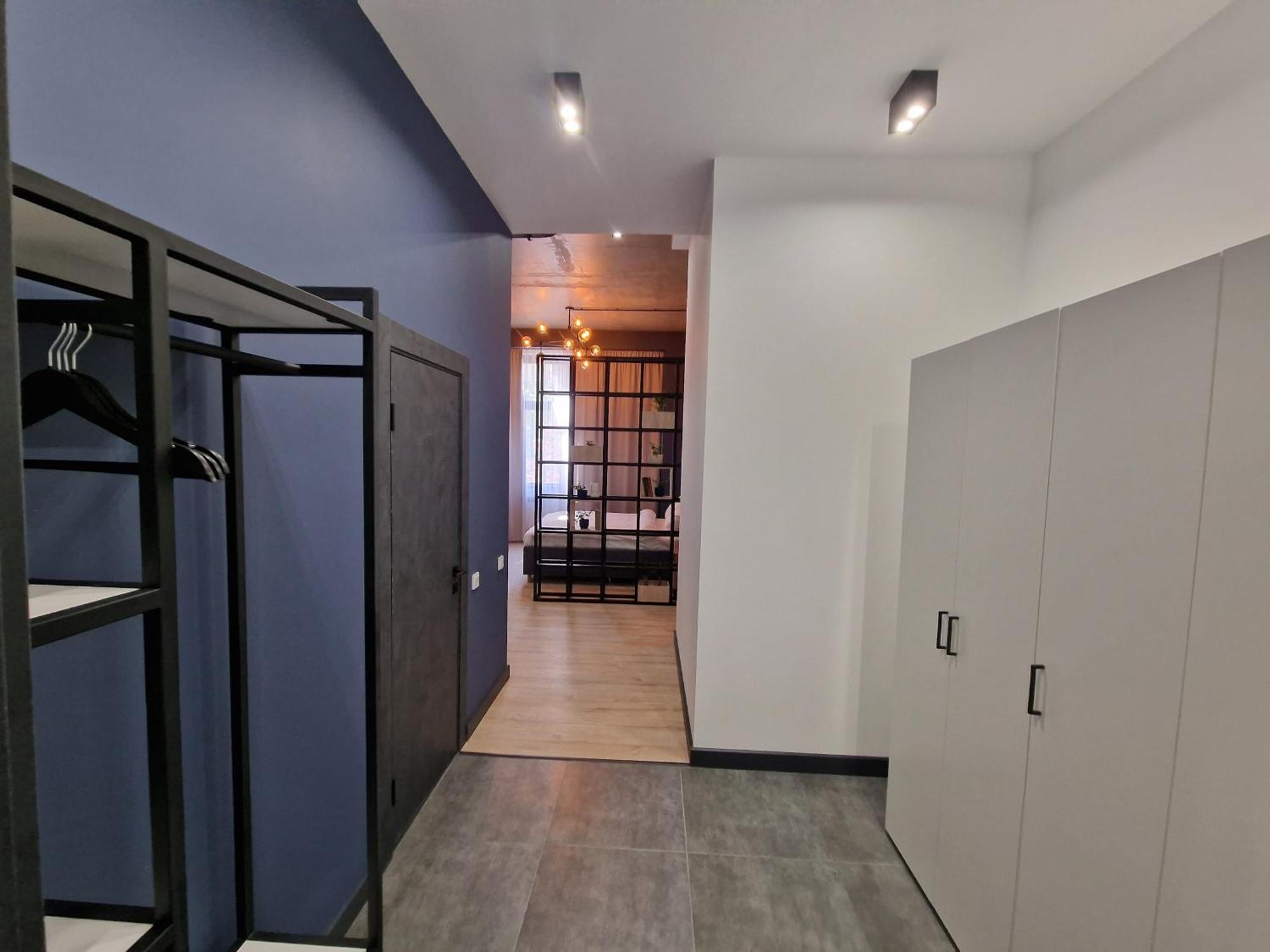 Apart Hotel Loft アルマトイ エクステリア 写真