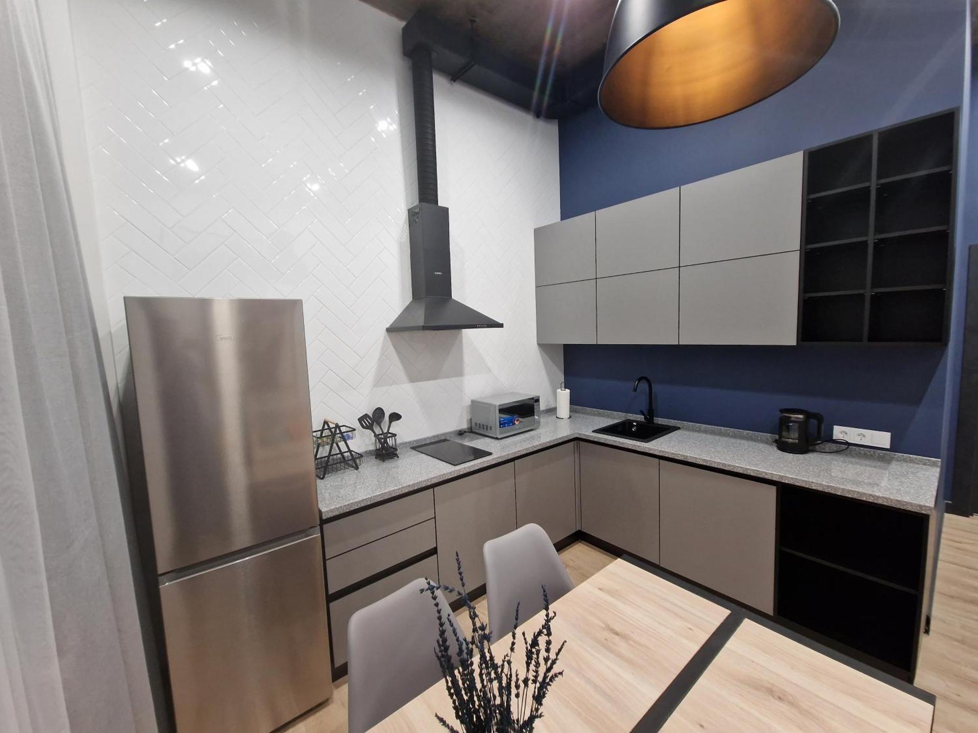 Apart Hotel Loft アルマトイ エクステリア 写真