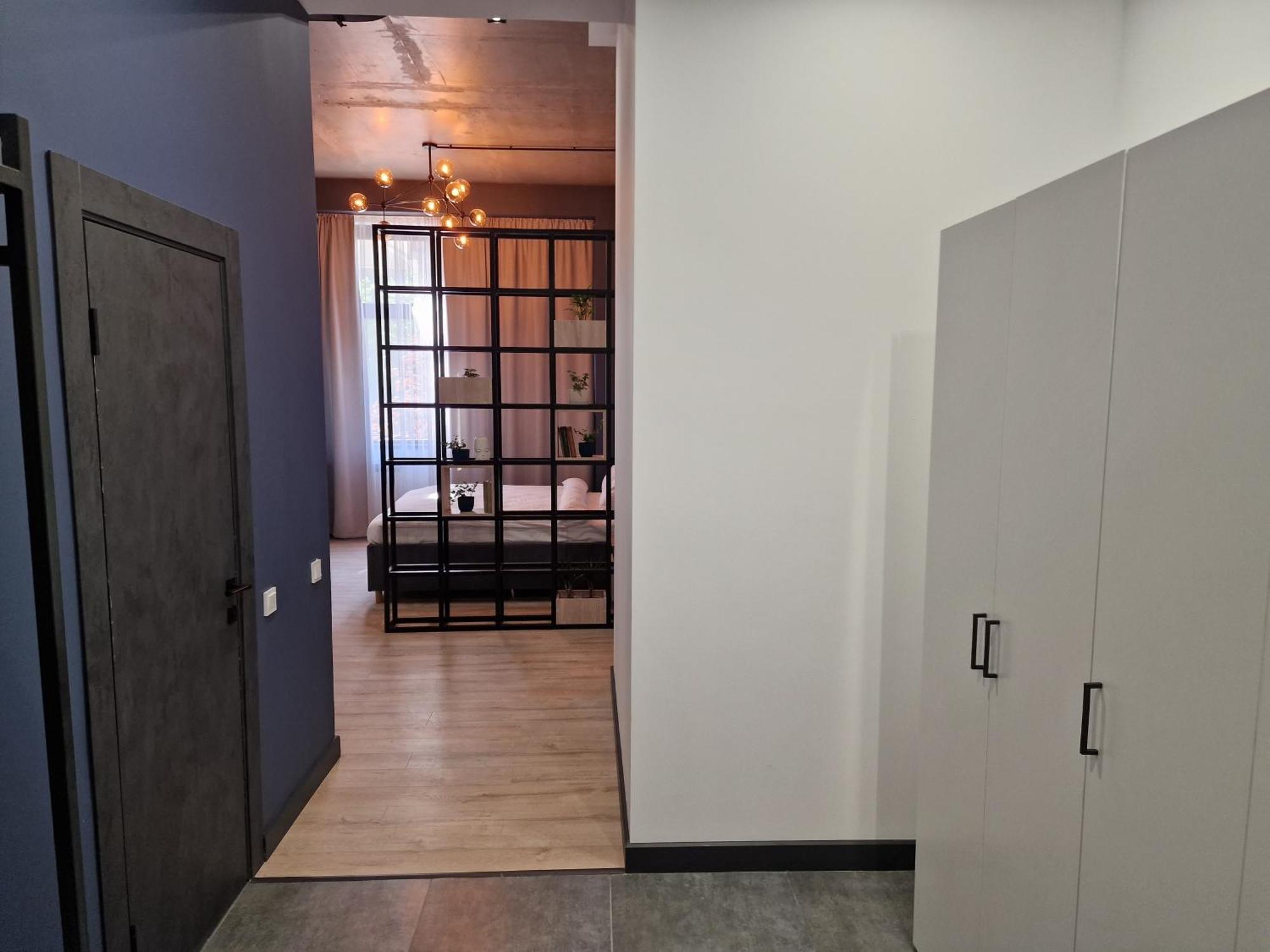 Apart Hotel Loft アルマトイ エクステリア 写真
