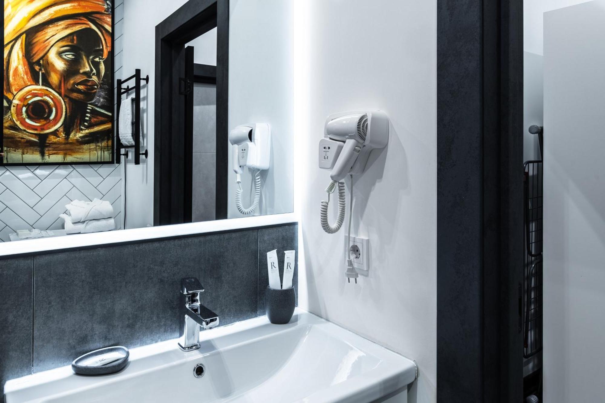 Apart Hotel Loft アルマトイ エクステリア 写真