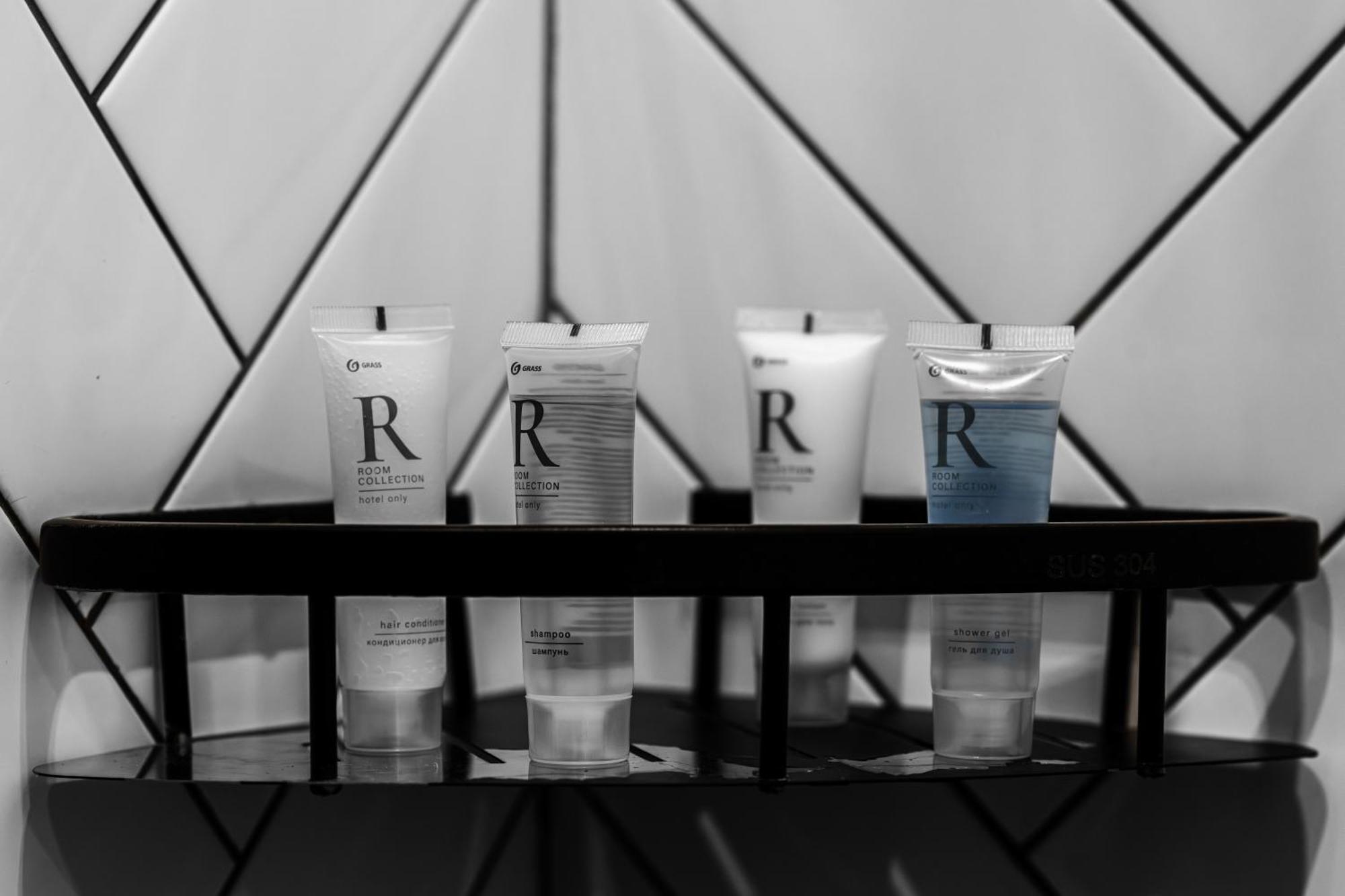 Apart Hotel Loft アルマトイ エクステリア 写真